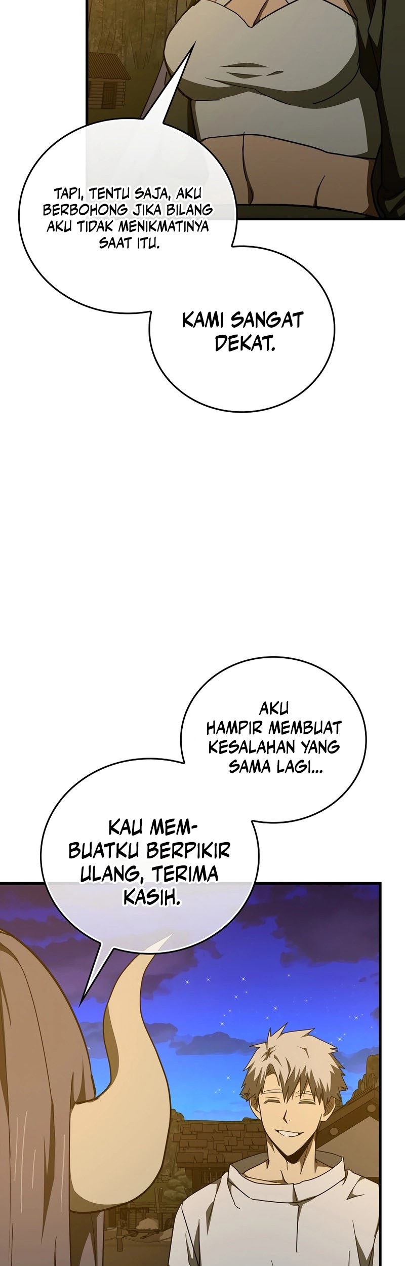 To Hell With Being a Saint, I’m a Doctor Chapter 91 Gambar 14
