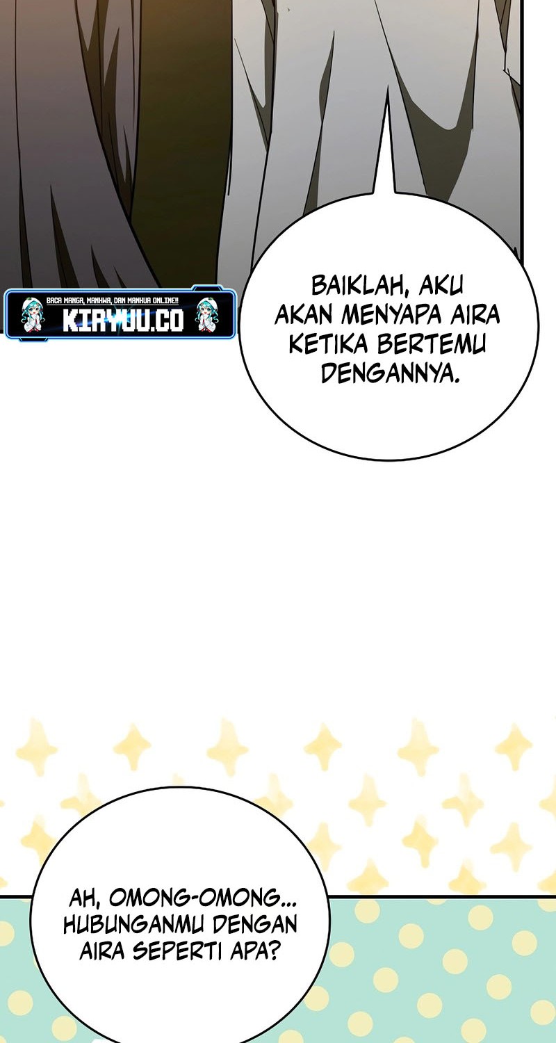 To Hell With Being a Saint, I’m a Doctor Chapter 91 Gambar 15