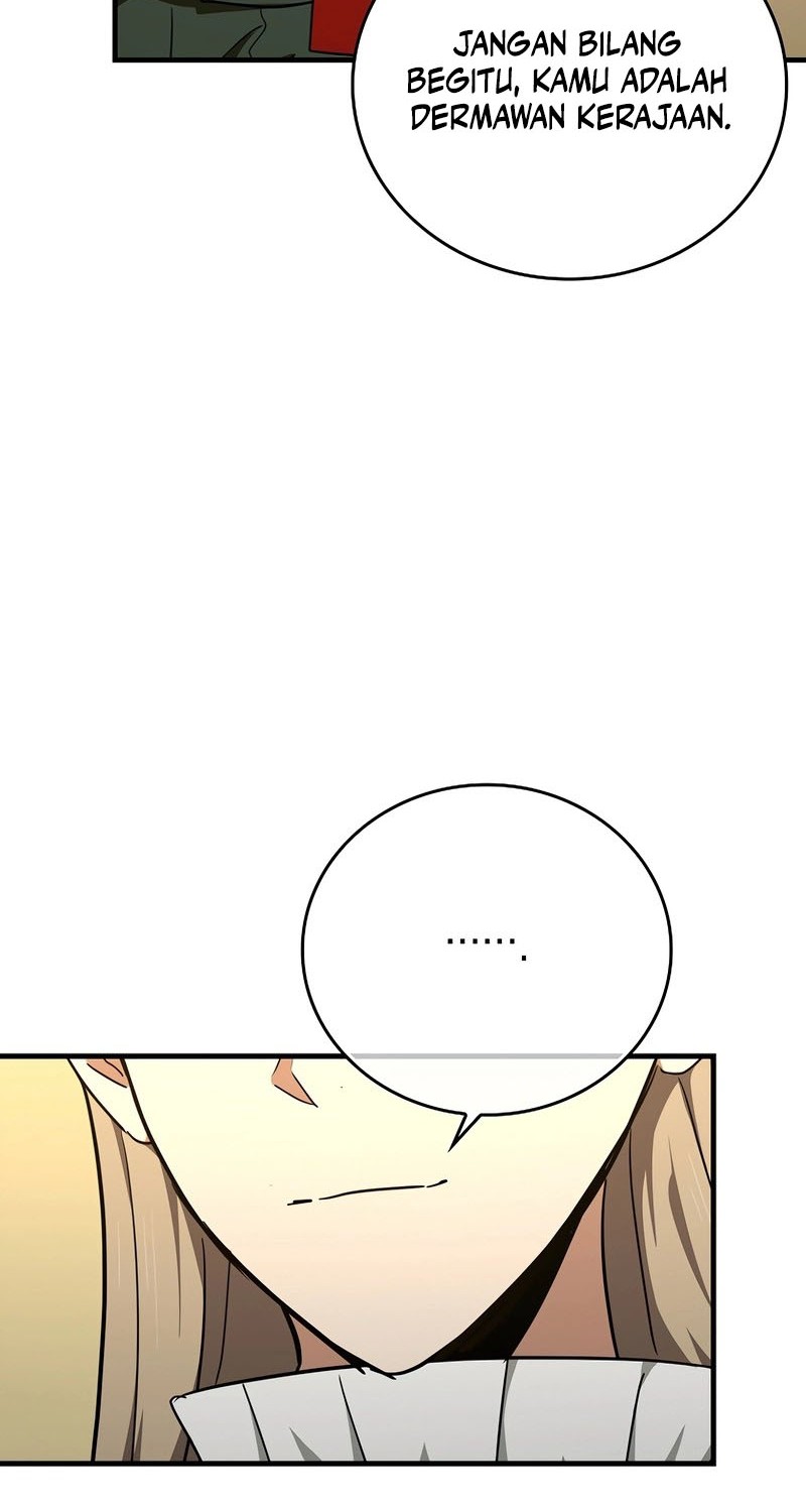 To Hell With Being a Saint, I’m a Doctor Chapter 91 Gambar 30