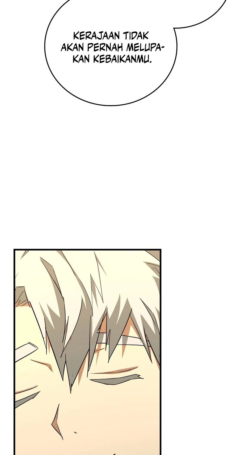 To Hell With Being a Saint, I’m a Doctor Chapter 91 Gambar 36