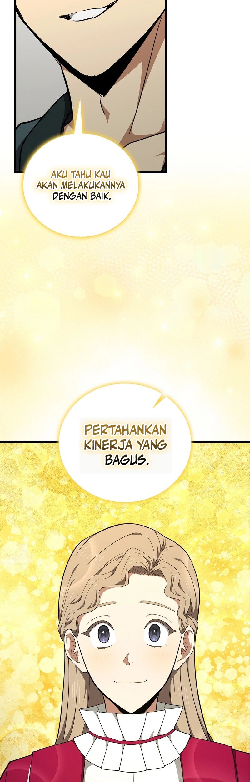 To Hell With Being a Saint, I’m a Doctor Chapter 91 Gambar 37