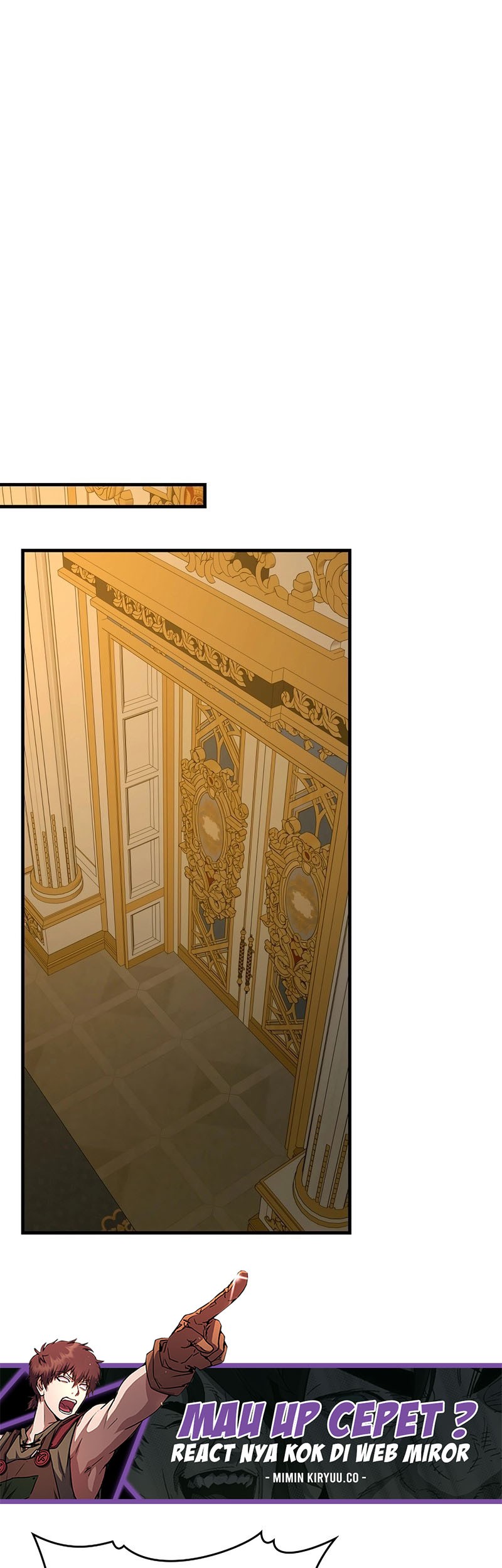 To Hell With Being a Saint, I’m a Doctor Chapter 91 Gambar 39