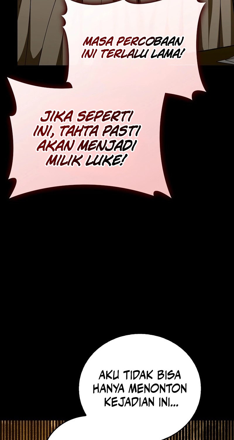 To Hell With Being a Saint, I’m a Doctor Chapter 91 Gambar 42