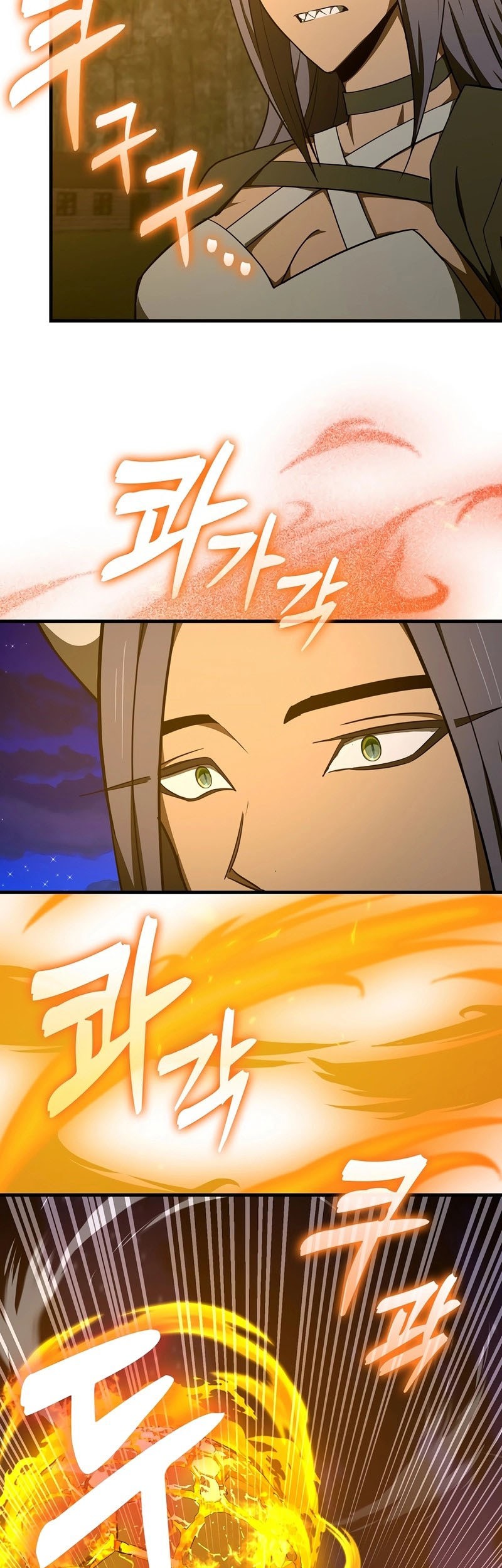 To Hell With Being a Saint, I’m a Doctor Chapter 90 Gambar 50