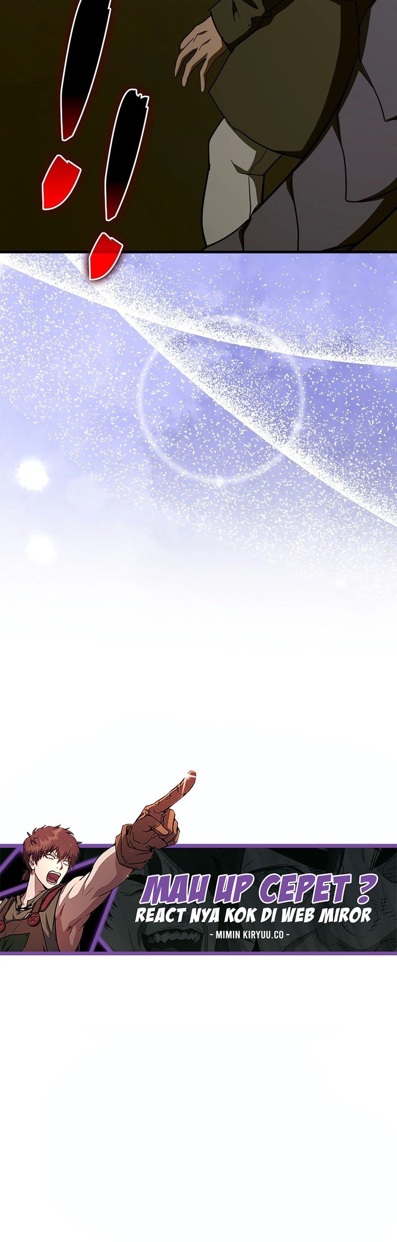 To Hell With Being a Saint, I’m a Doctor Chapter 90 Gambar 55