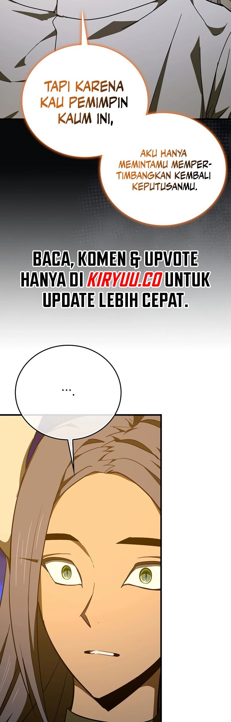 To Hell With Being a Saint, I’m a Doctor Chapter 90 Gambar 53