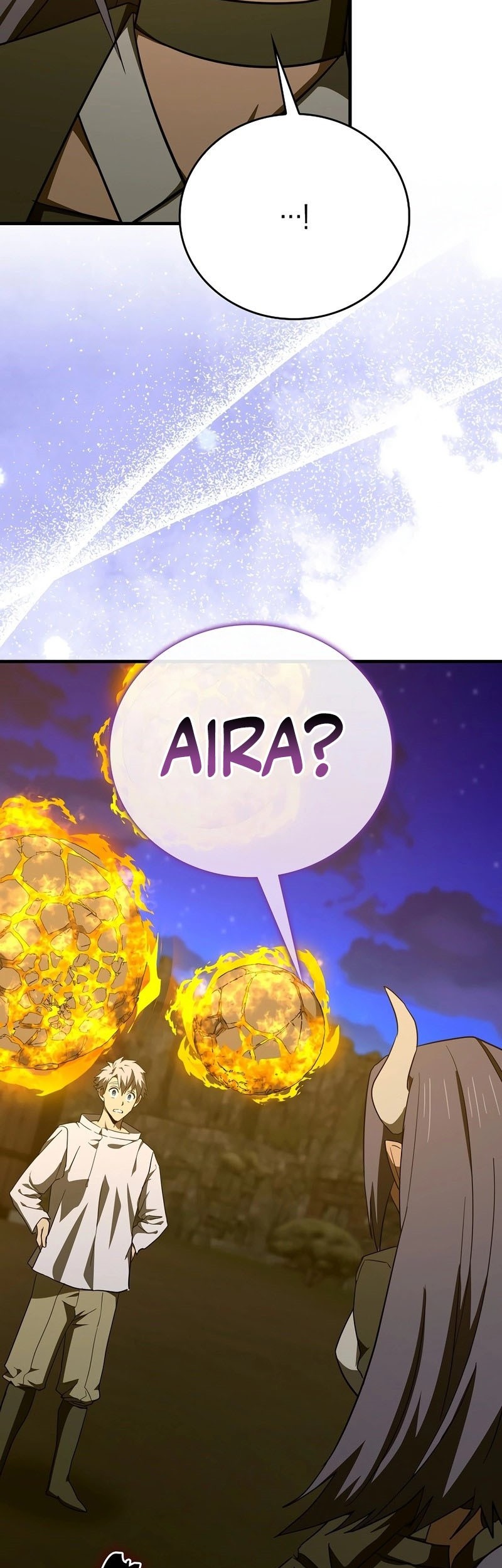 To Hell With Being a Saint, I’m a Doctor Chapter 90 Gambar 54