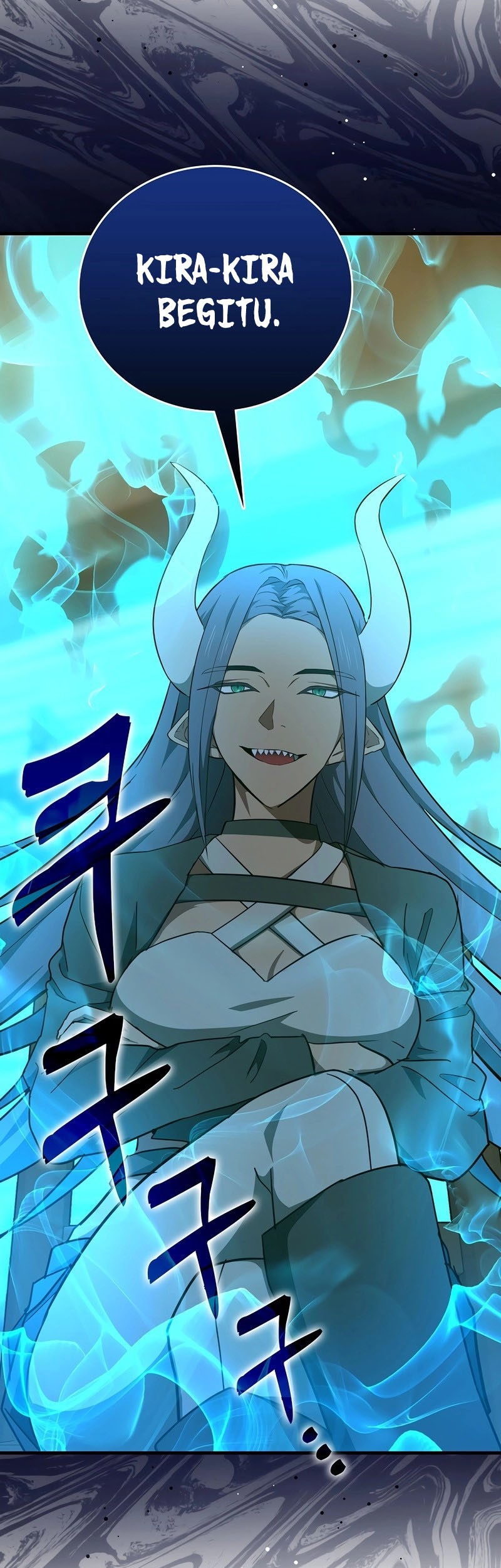 To Hell With Being a Saint, I’m a Doctor Chapter 90 Gambar 16