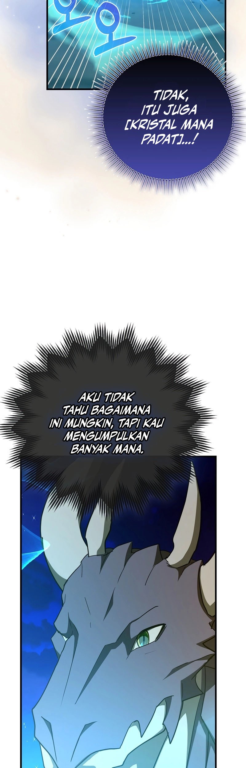 To Hell With Being a Saint, I’m a Doctor Chapter 90 Gambar 22