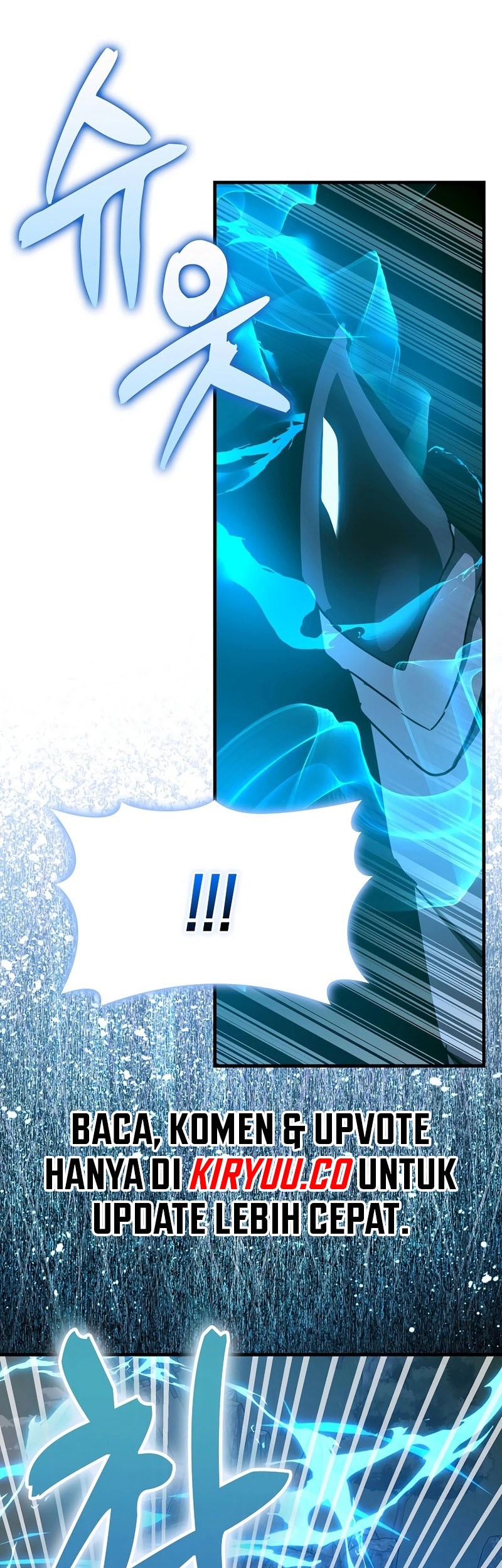 To Hell With Being a Saint, I’m a Doctor Chapter 90 Gambar 24