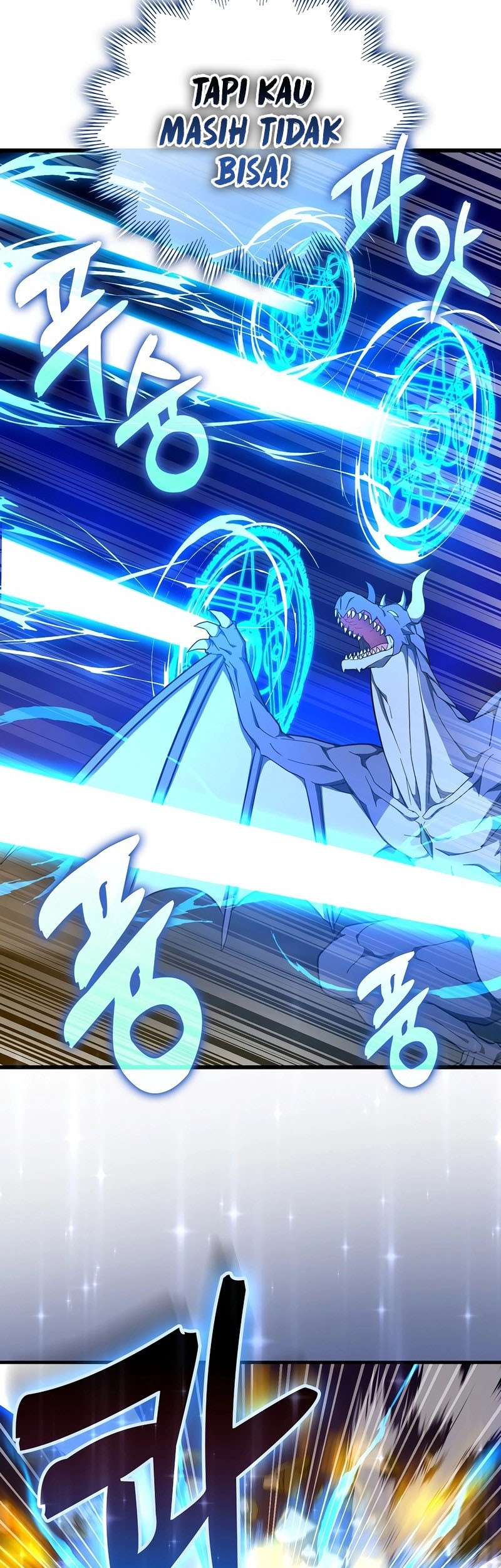 To Hell With Being a Saint, I’m a Doctor Chapter 90 Gambar 30