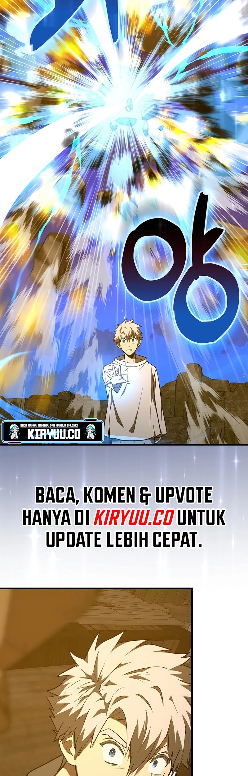 To Hell With Being a Saint, I’m a Doctor Chapter 90 Gambar 31