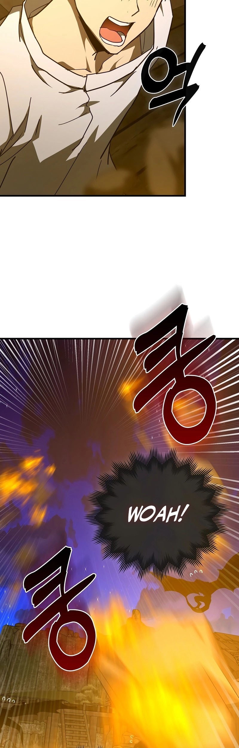 To Hell With Being a Saint, I’m a Doctor Chapter 90 Gambar 32