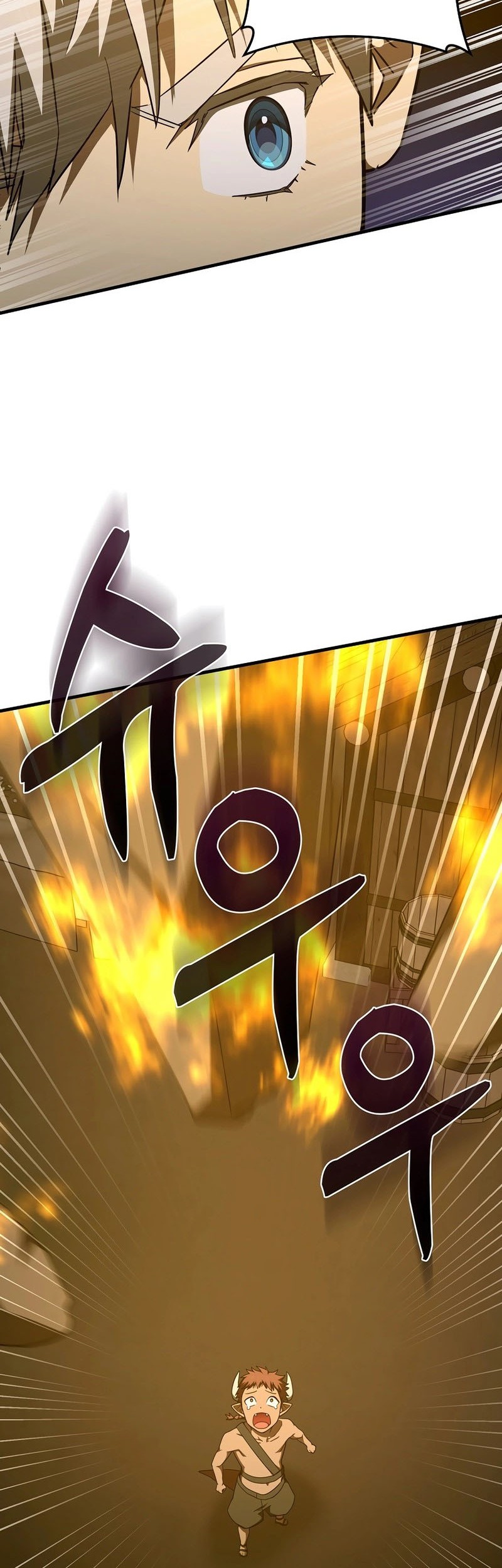 To Hell With Being a Saint, I’m a Doctor Chapter 90 Gambar 35