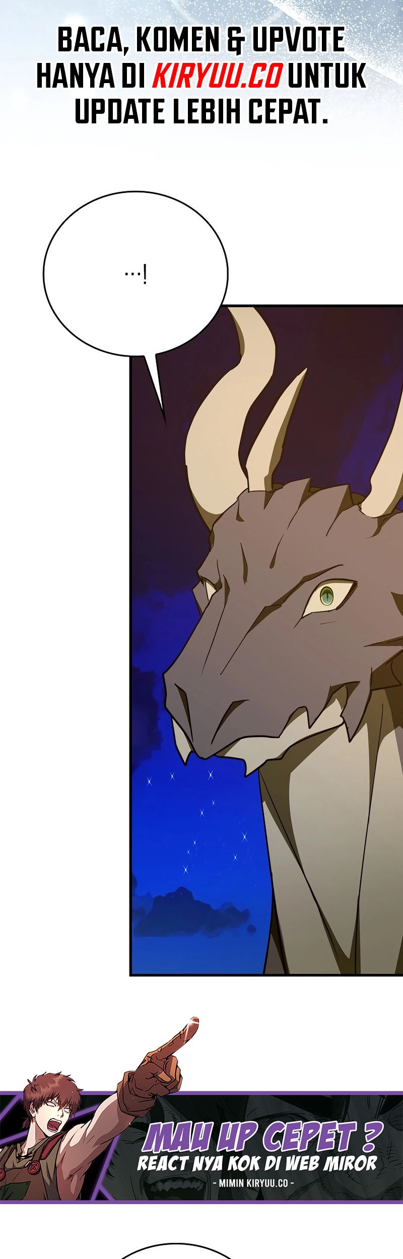 To Hell With Being a Saint, I’m a Doctor Chapter 90 Gambar 37