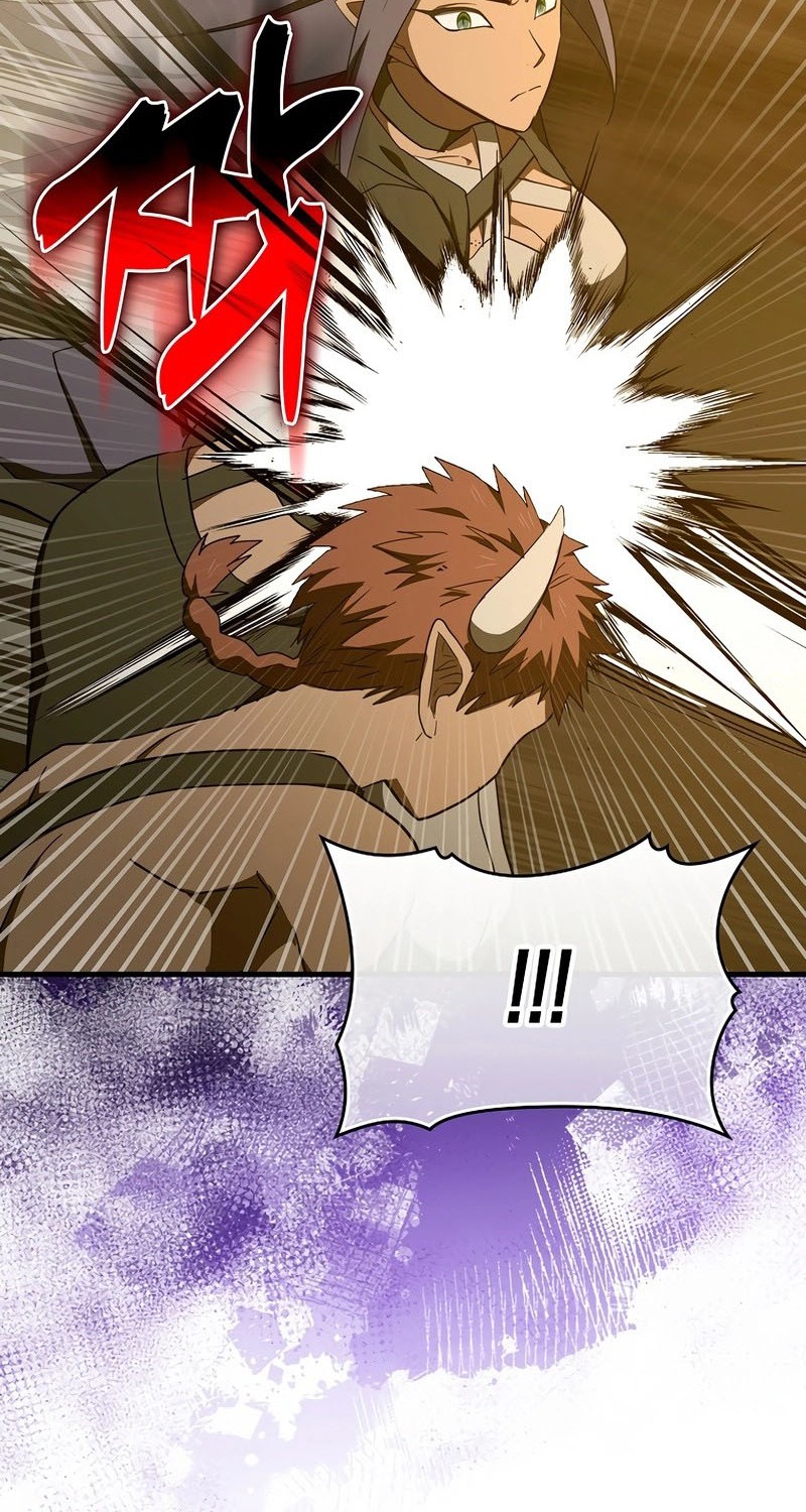 To Hell With Being a Saint, I’m a Doctor Chapter 90 Gambar 39