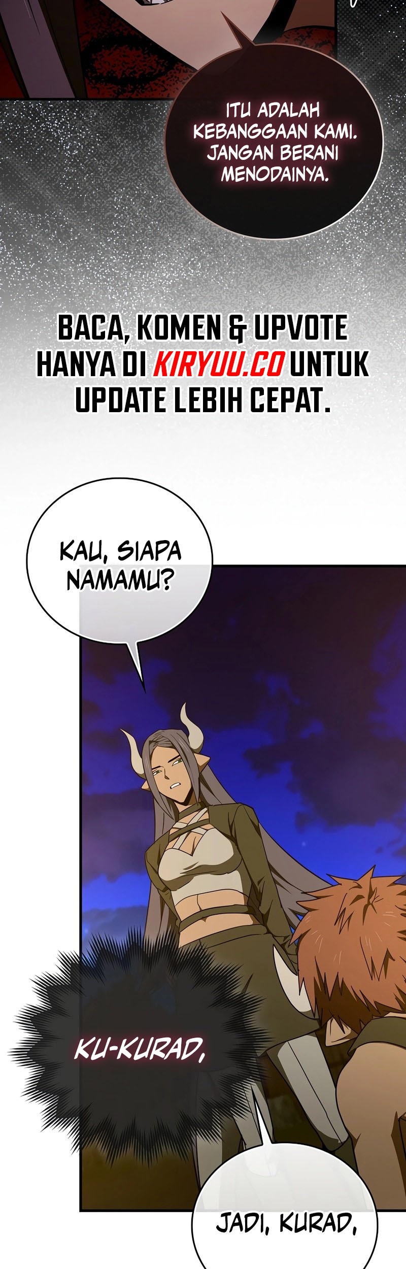 To Hell With Being a Saint, I’m a Doctor Chapter 90 Gambar 44