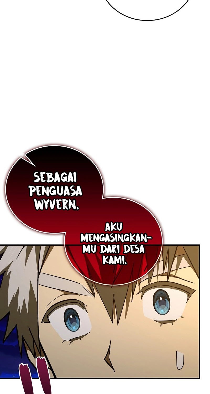 To Hell With Being a Saint, I’m a Doctor Chapter 90 Gambar 45