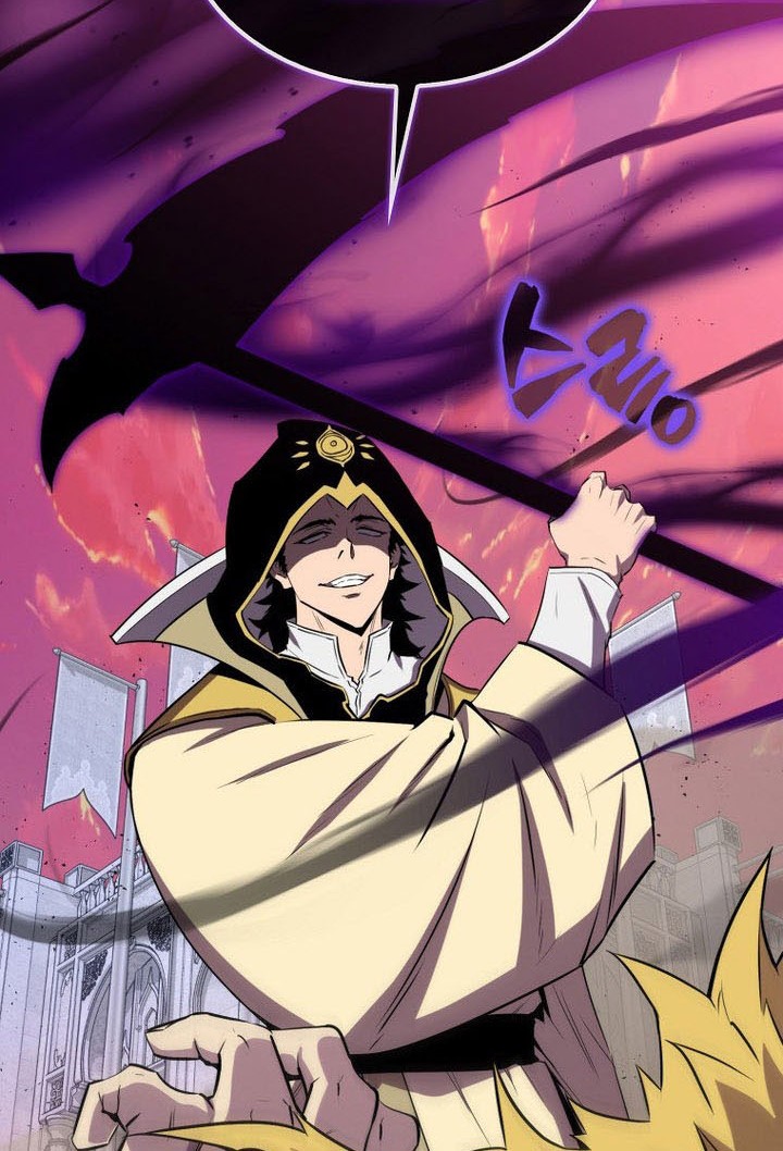 Sleeping Ranker Chapter 135 Gambar 27