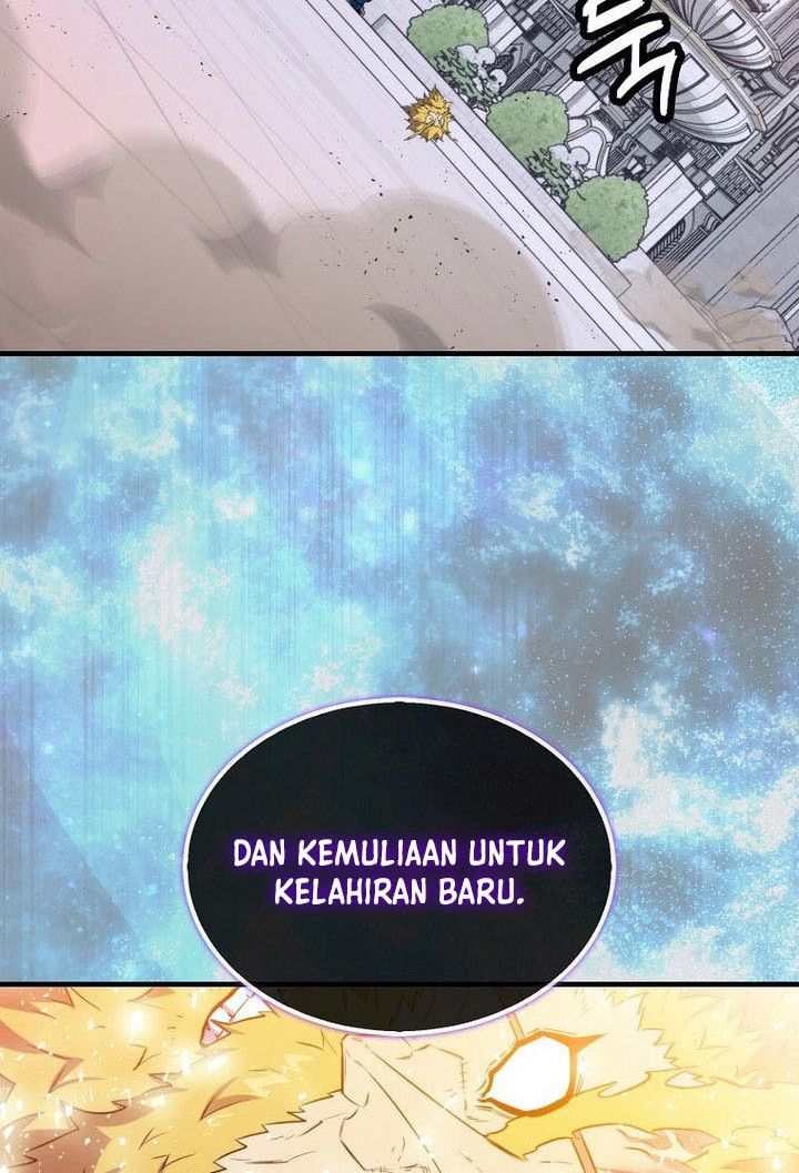 Sleeping Ranker Chapter 135 Gambar 29