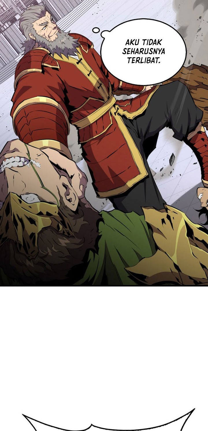 Sleeping Ranker Chapter 135 Gambar 19