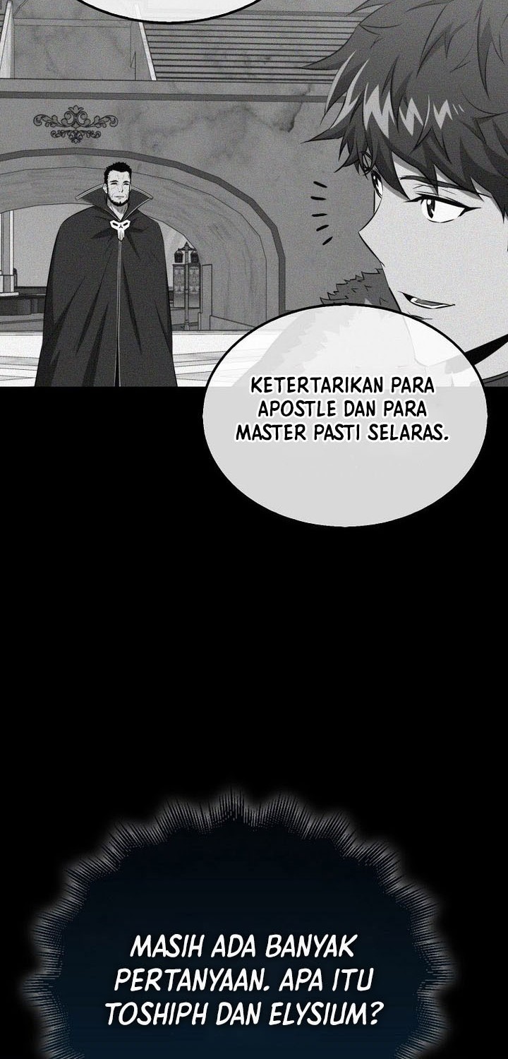 Sleeping Ranker Chapter 135 Gambar 55
