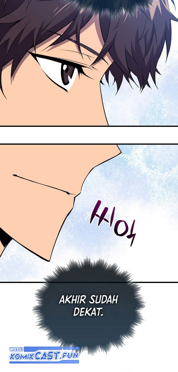 Sleeping Ranker Chapter 135 Gambar 57