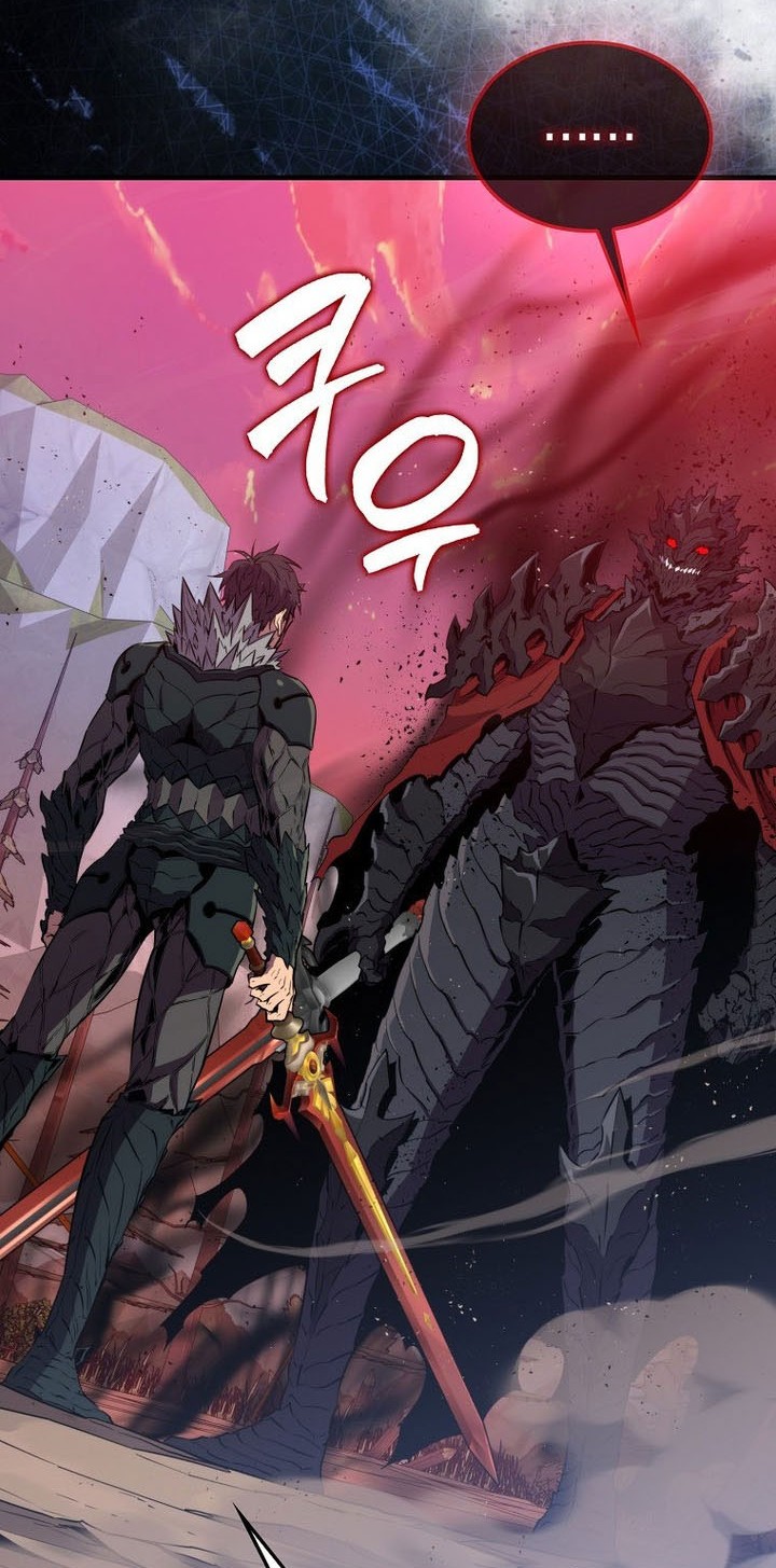 Sleeping Ranker Chapter 135 Gambar 67