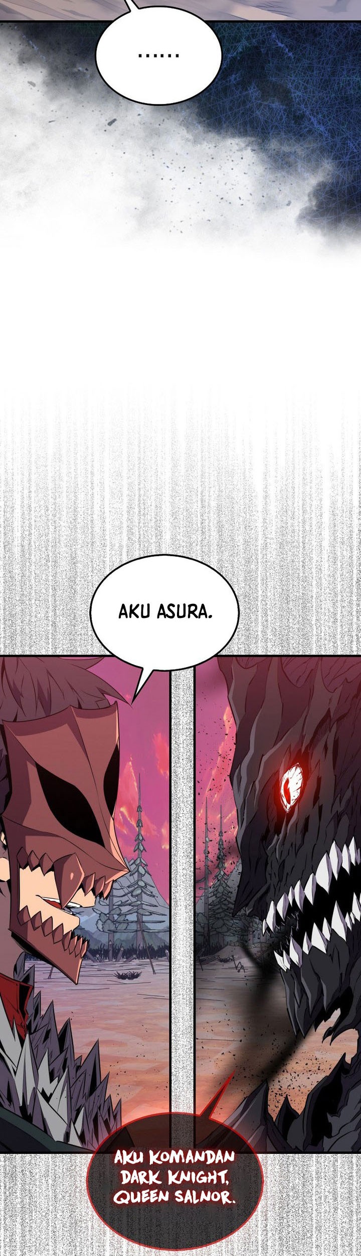 Sleeping Ranker Chapter 135 Gambar 68