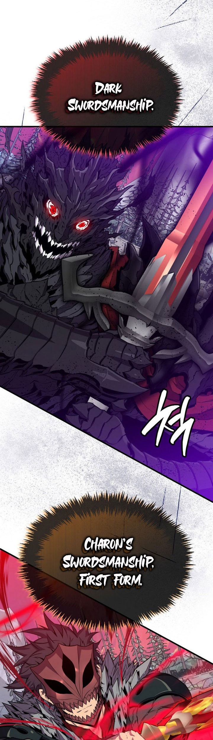 Sleeping Ranker Chapter 135 Gambar 70