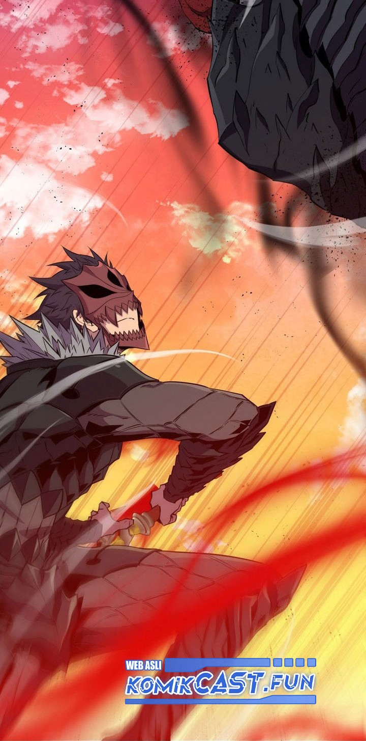 Sleeping Ranker Chapter 135 Gambar 73