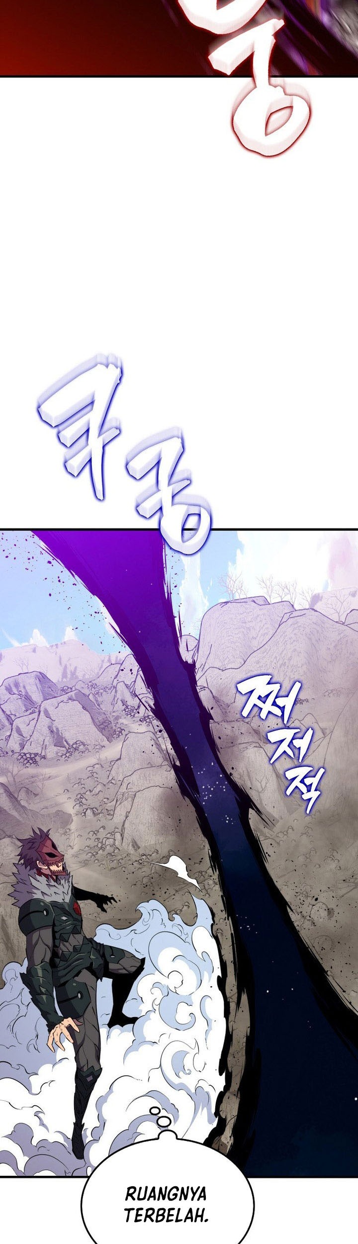 Sleeping Ranker Chapter 135 Gambar 4