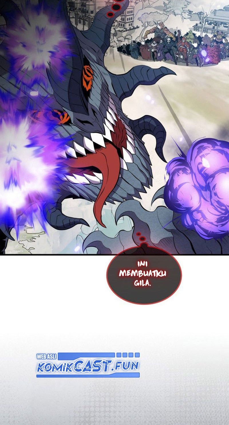 Sleeping Ranker Chapter 134 Gambar 47