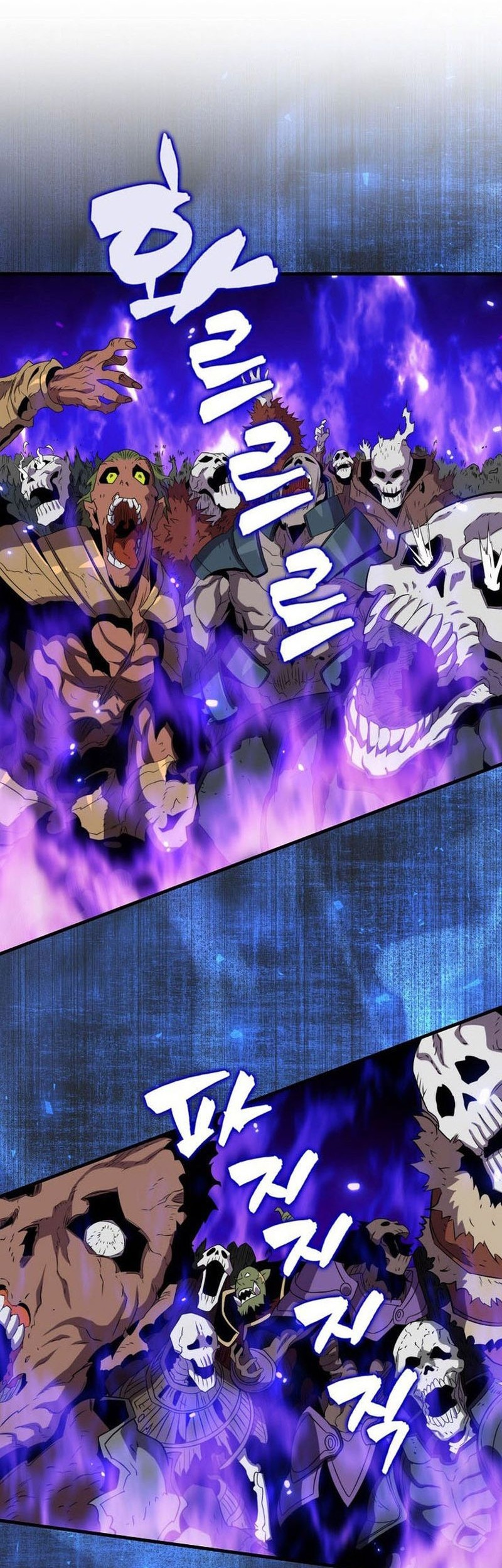 Sleeping Ranker Chapter 134 Gambar 35