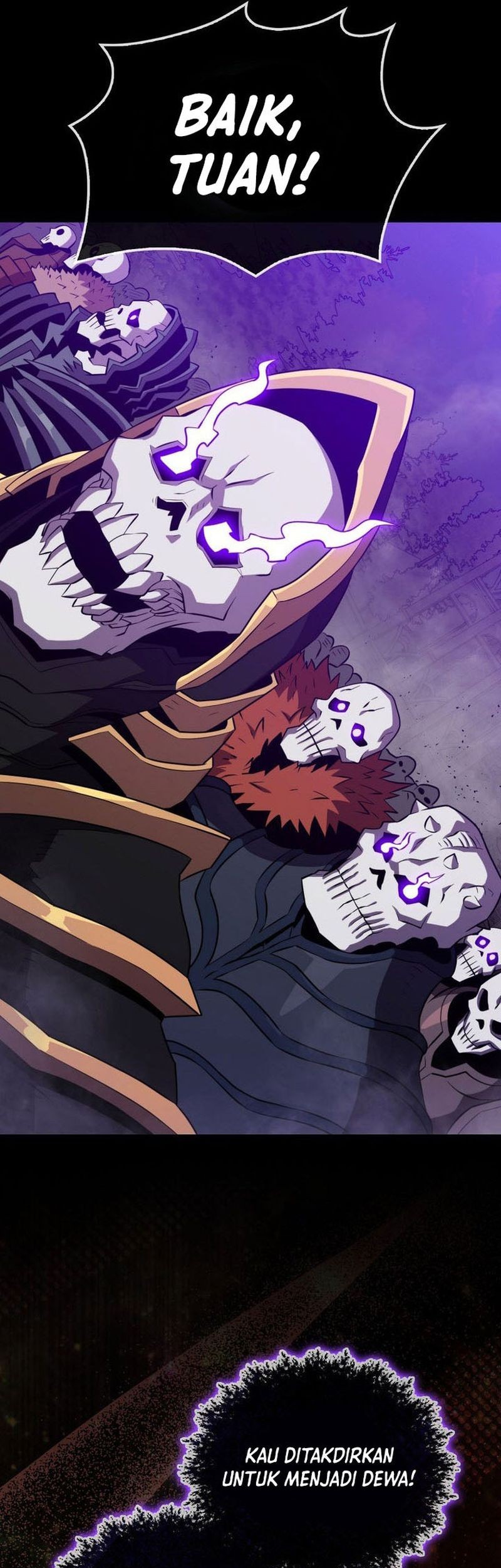 Sleeping Ranker Chapter 134 Gambar 16