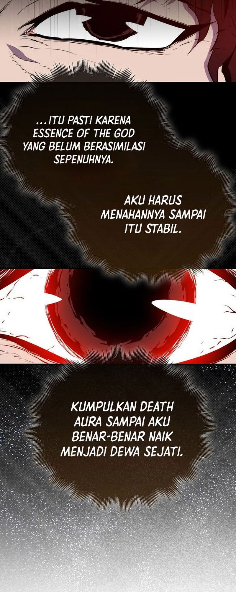 Sleeping Ranker Chapter 134 Gambar 18