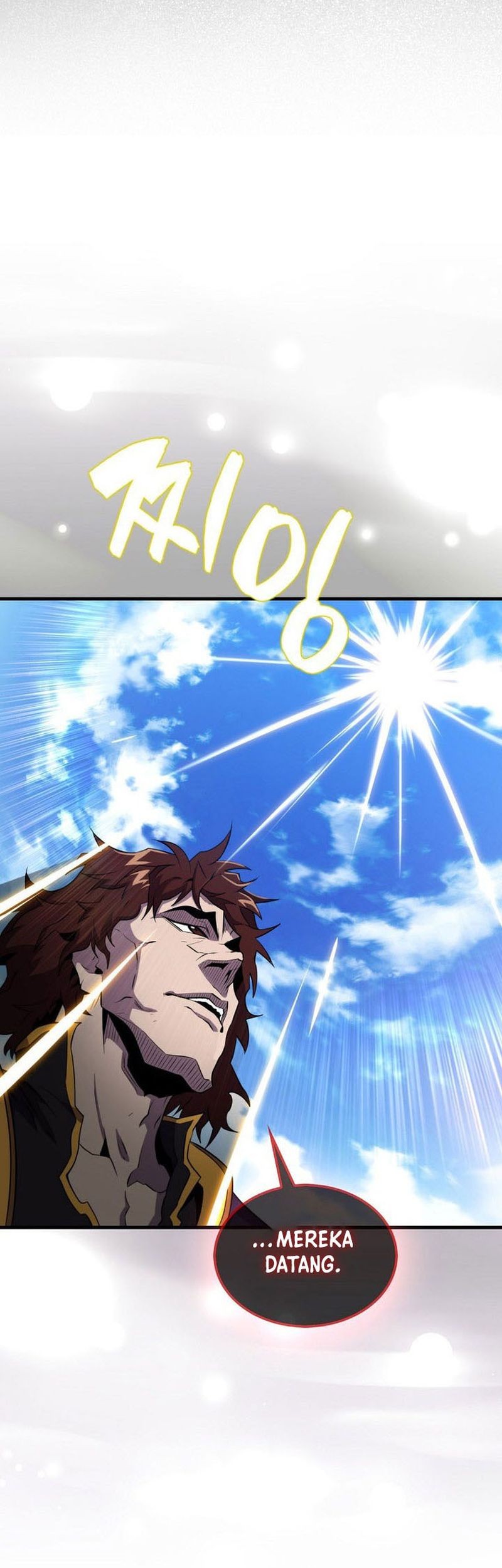 Sleeping Ranker Chapter 134 Gambar 19