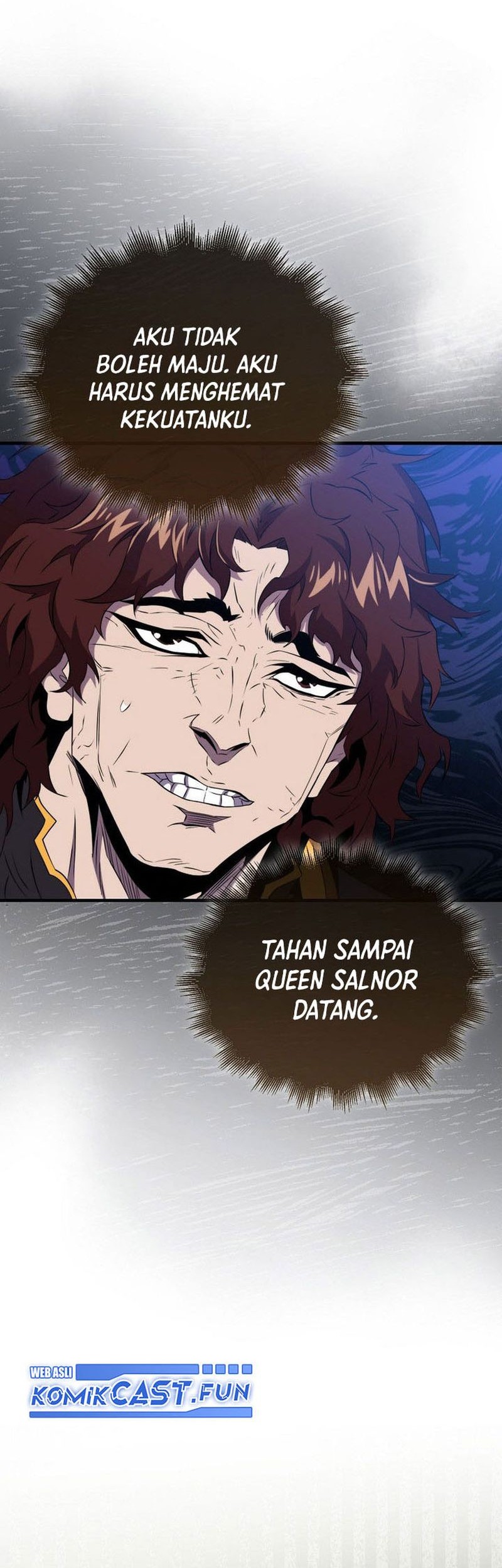 Sleeping Ranker Chapter 134 Gambar 23