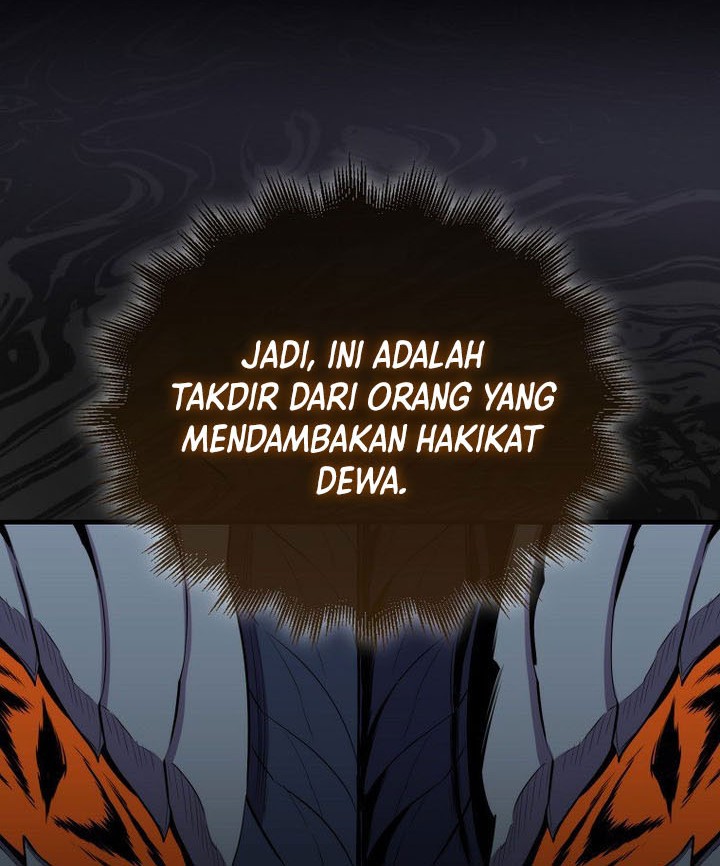 Sleeping Ranker Chapter 133 Gambar 27