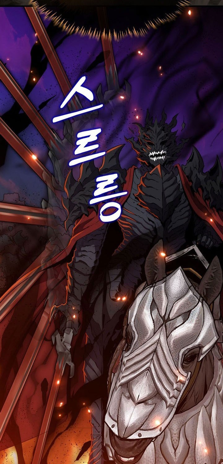 Sleeping Ranker Chapter 133 Gambar 37