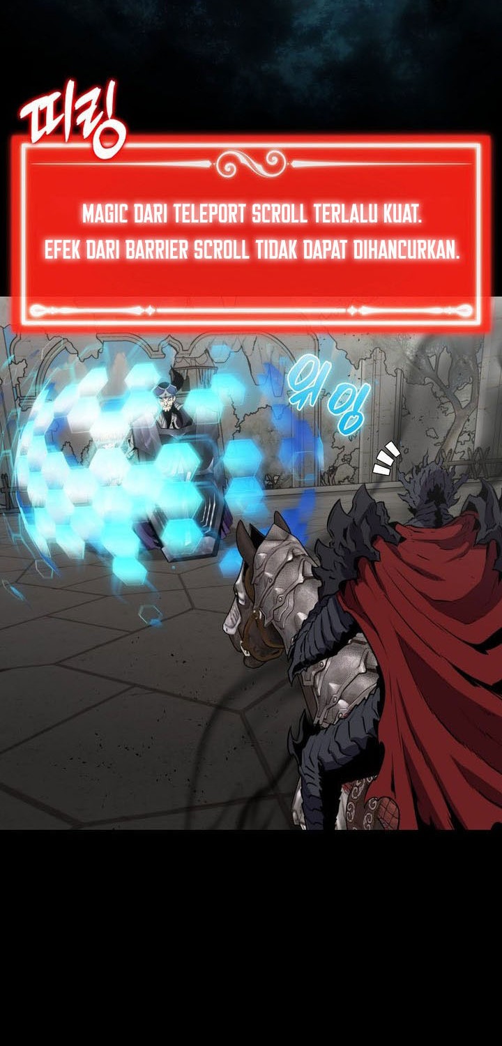 Sleeping Ranker Chapter 133 Gambar 51