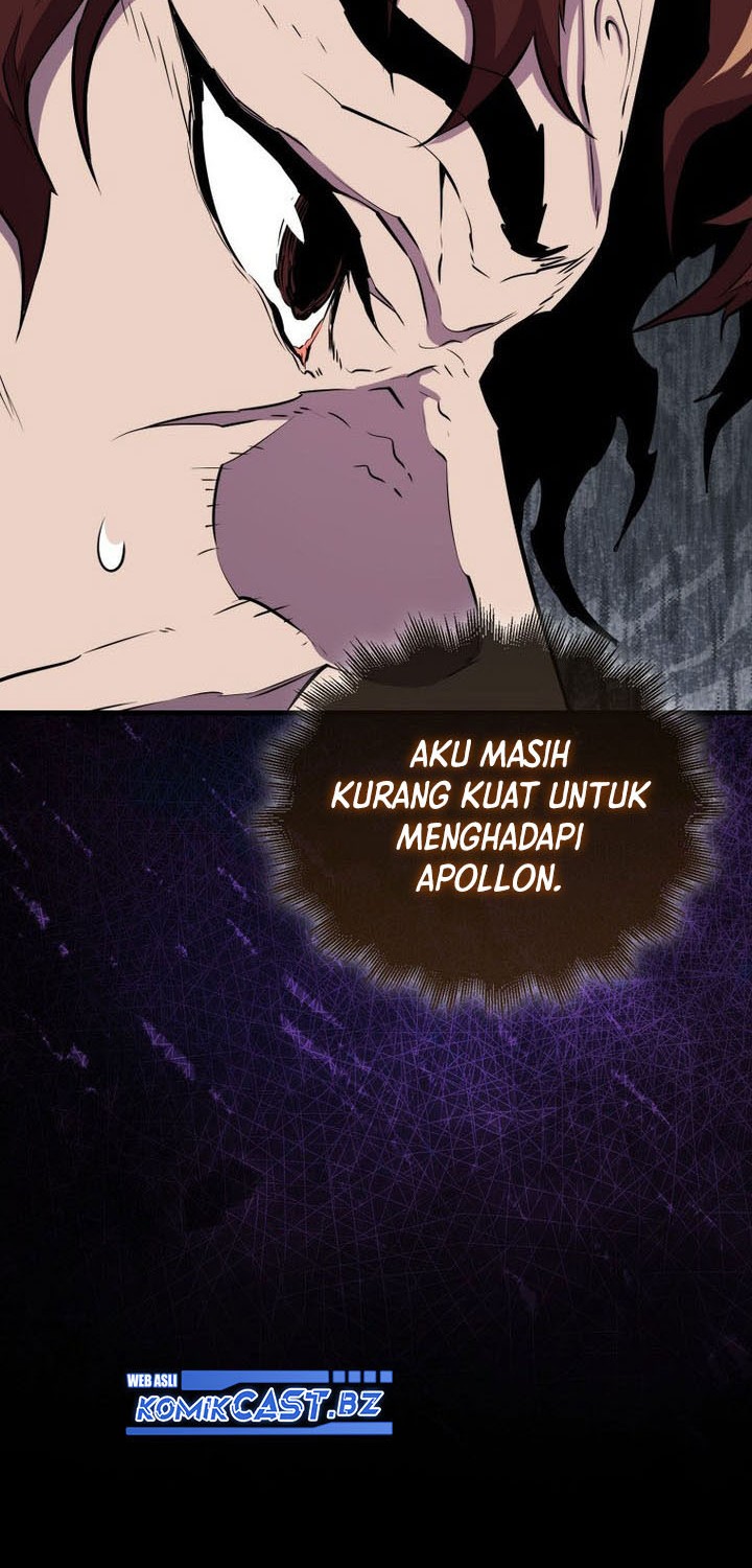 Sleeping Ranker Chapter 133 Gambar 57