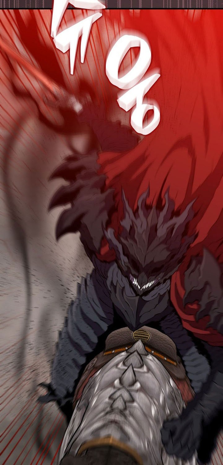 Sleeping Ranker Chapter 133 Gambar 39