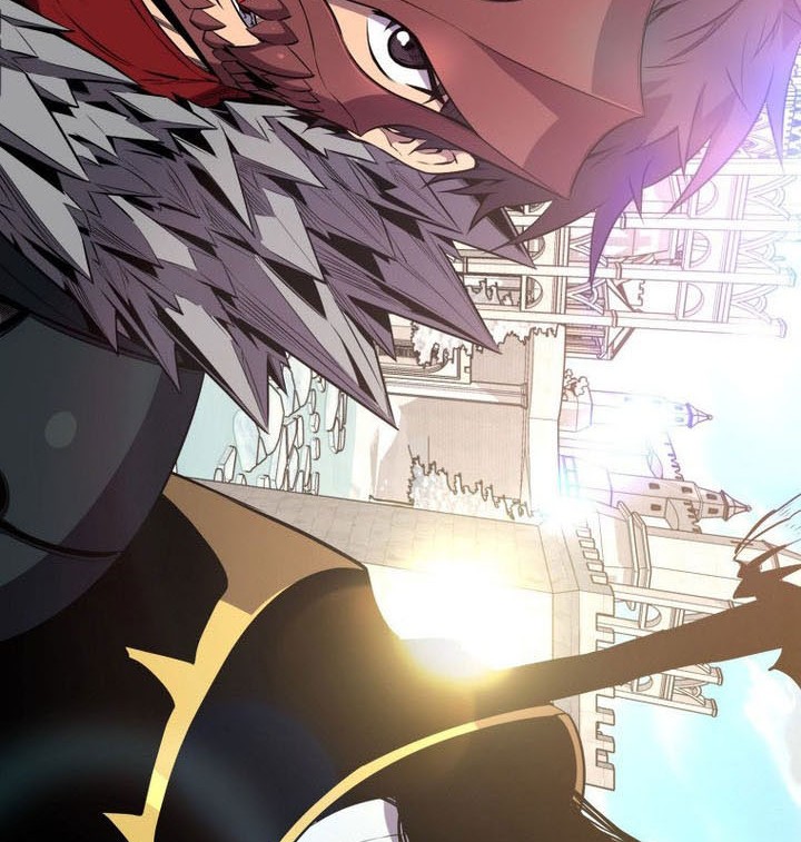 Sleeping Ranker Chapter 133 Gambar 69