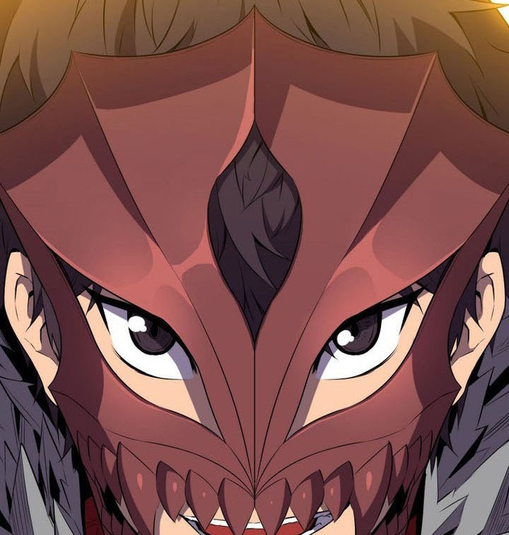 Sleeping Ranker Chapter 133 Gambar 71