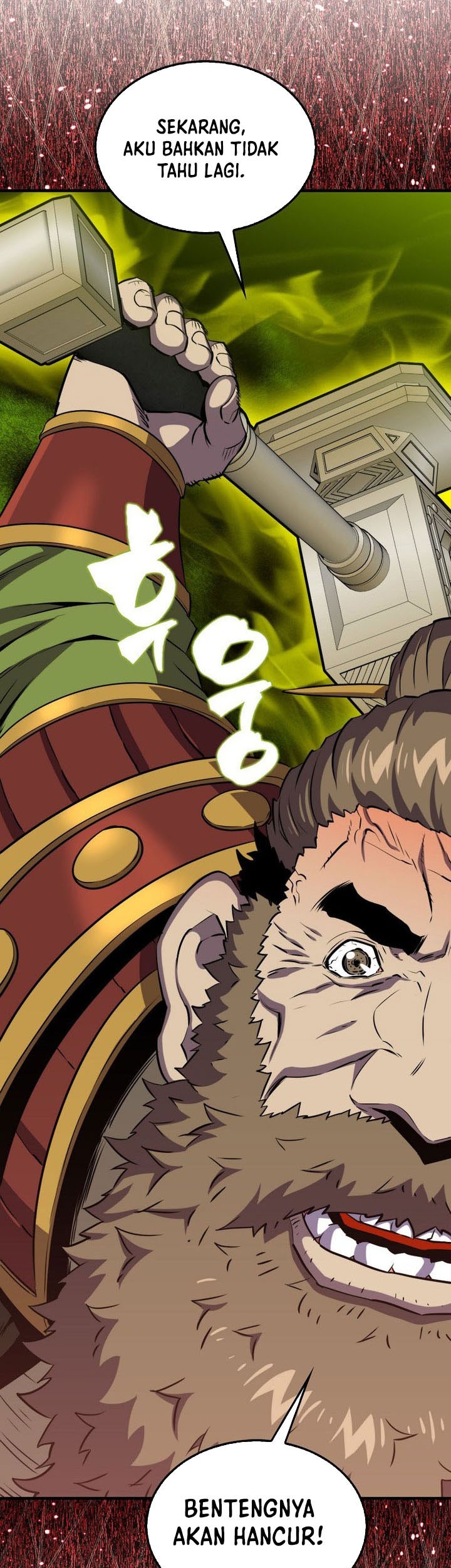 Sleeping Ranker Chapter 133 Gambar 62