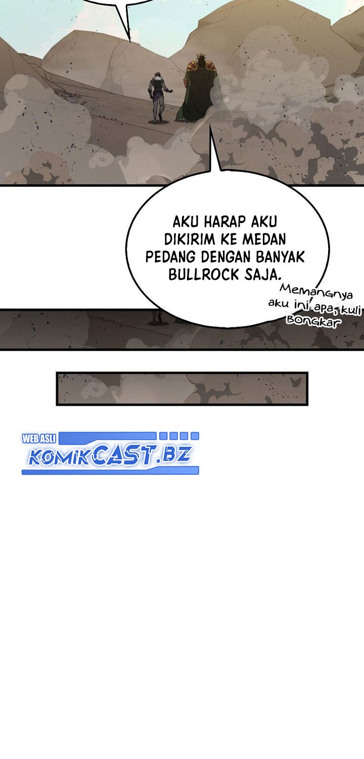 Sleeping Ranker Chapter 133 Gambar 65