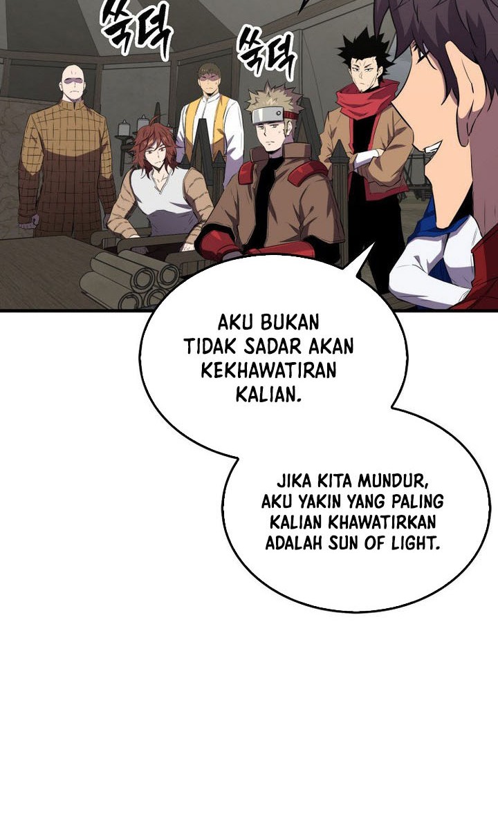 Sleeping Ranker Chapter 133 Gambar 5