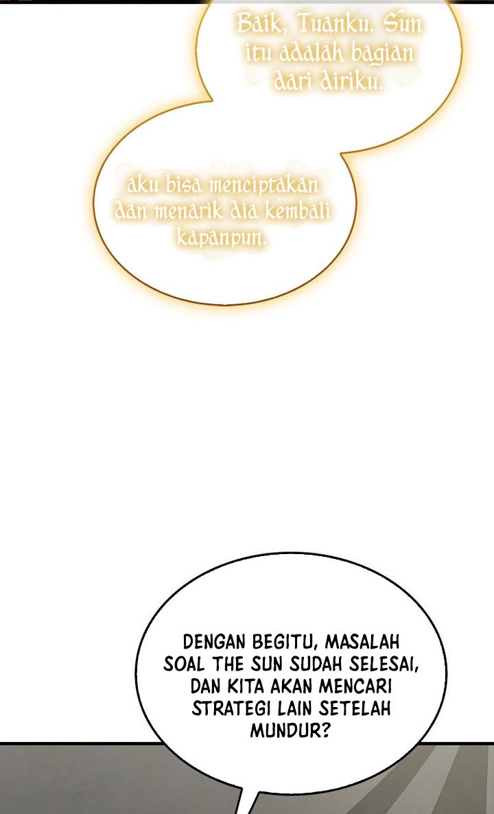 Sleeping Ranker Chapter 133 Gambar 7