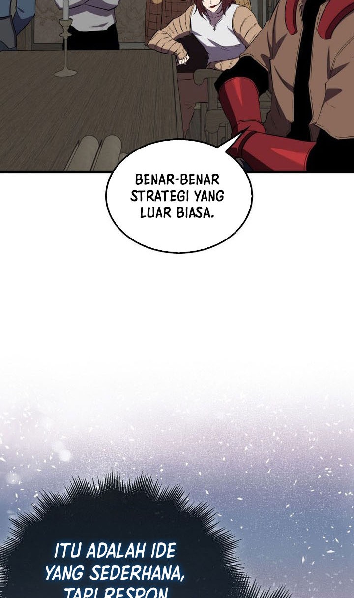 Sleeping Ranker Chapter 133 Gambar 11